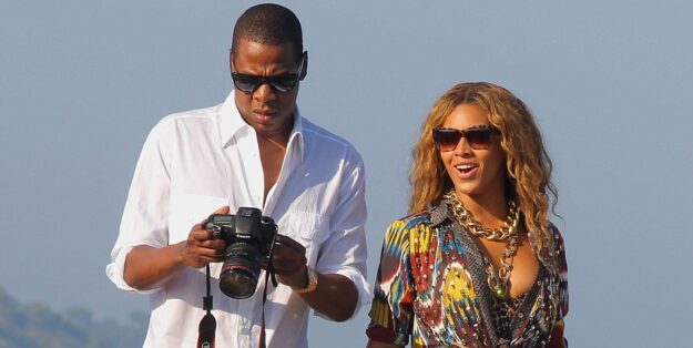 Connect on Beach Party