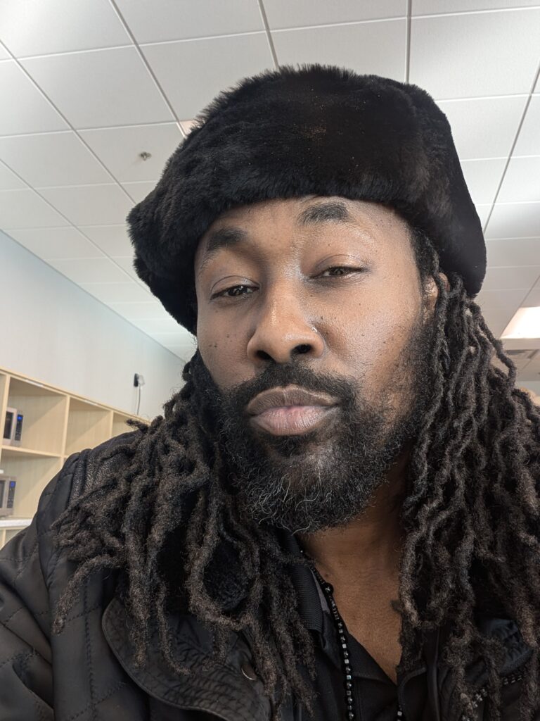 Darnell VIP Meetup (Copy)