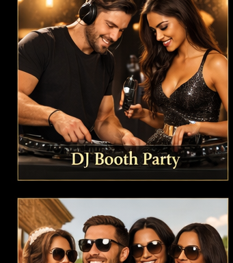 VIP meet up Check – 1Spot